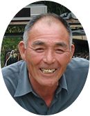 写真・酒井武一